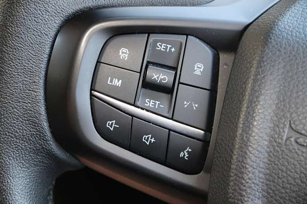2023 Ford Ranger Sport 4X4