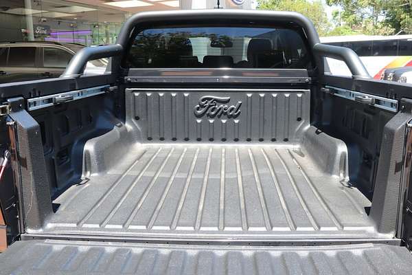 2023 Ford Ranger Sport 4X4
