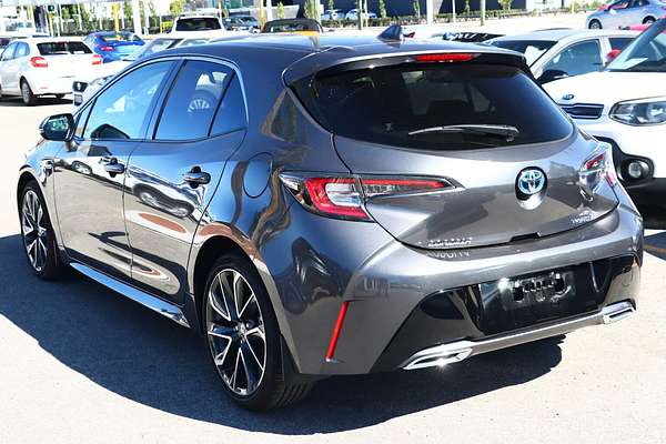 2022 Toyota Corolla ZR Hybrid ZWE211R
