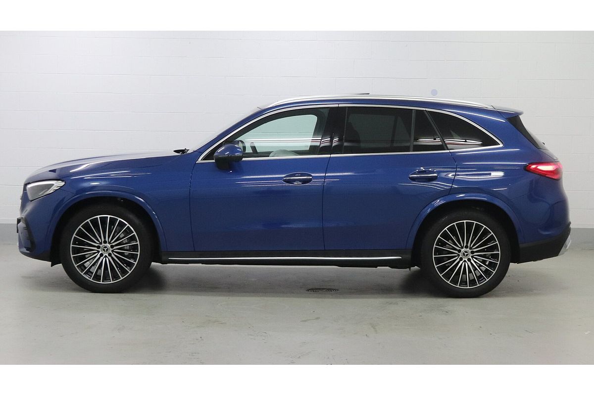 2025 Mercedes-Benz GLC-Class GLC300 X254