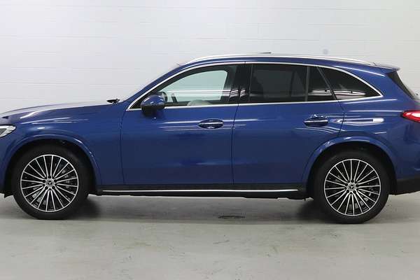 2025 Mercedes-Benz GLC-Class GLC300 X254