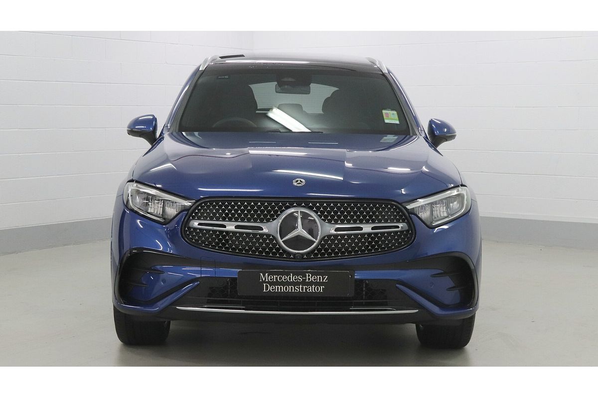 2025 Mercedes-Benz GLC-Class GLC300 X254