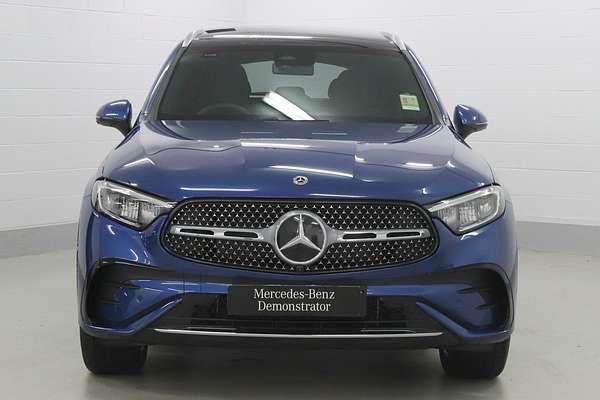 2025 Mercedes-Benz GLC-Class GLC300 X254