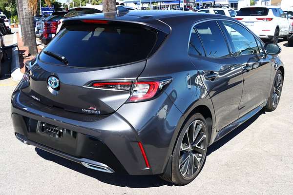 2022 Toyota Corolla ZR Hybrid ZWE211R