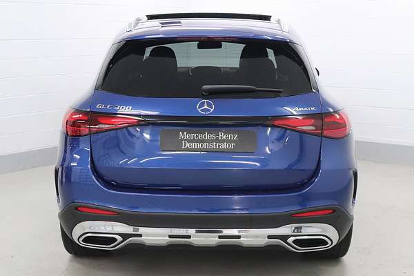 2025 Mercedes-Benz GLC-Class GLC300 X254