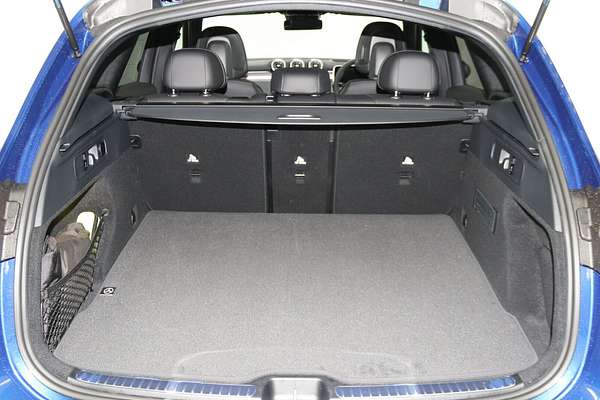 2025 Mercedes-Benz GLC-Class GLC300 X254