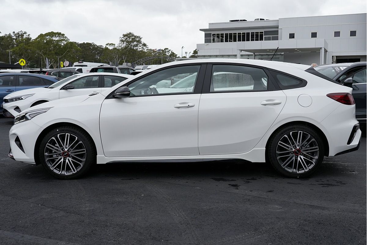 2024 Kia Cerato GT BD