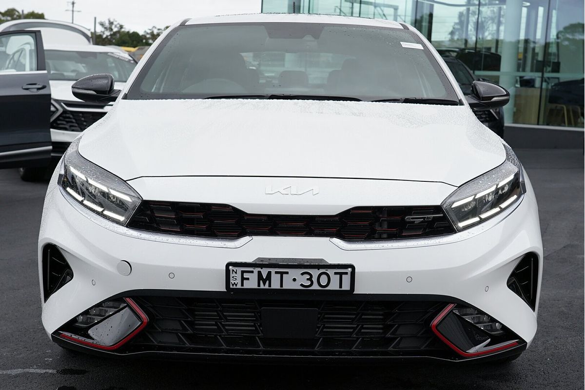 2024 Kia Cerato GT BD