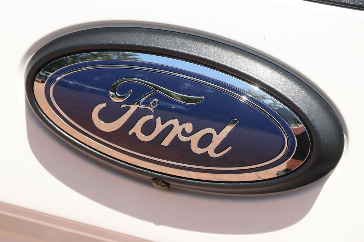 2023 Ford Ranger XLT 4X4
