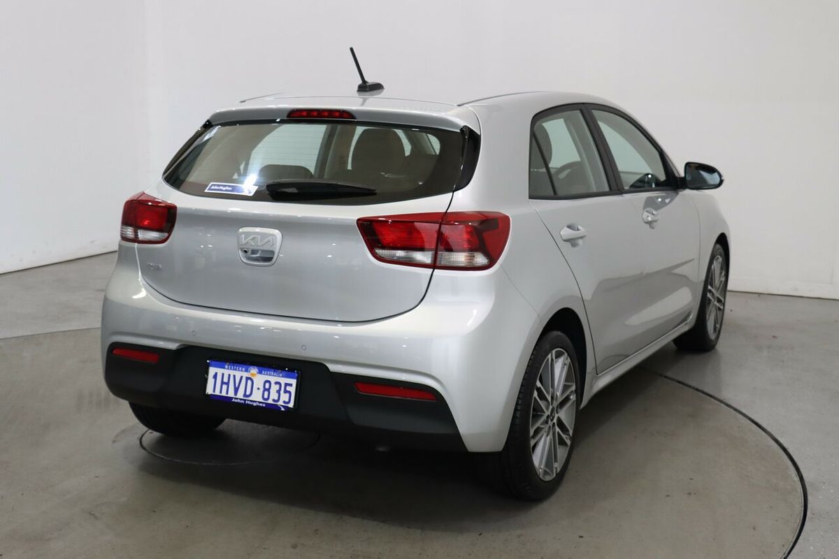 2023 Kia Rio Sport YB