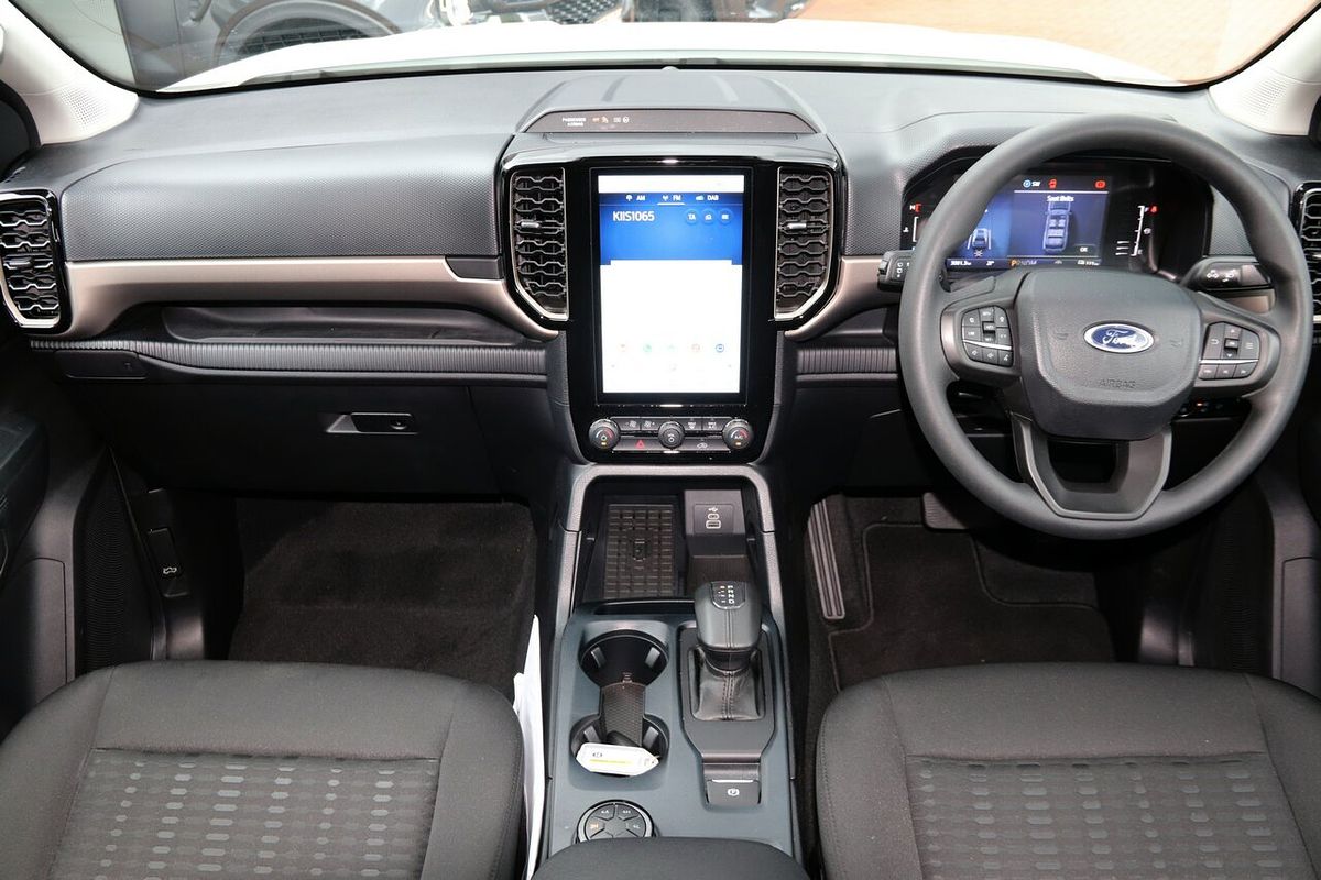 2024 Ford Everest Ambiente