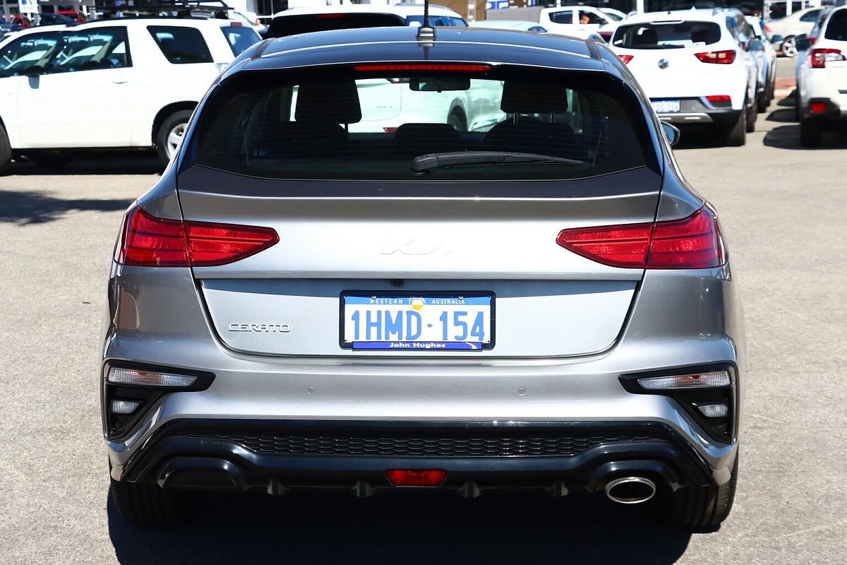 2021 Kia Cerato S BD