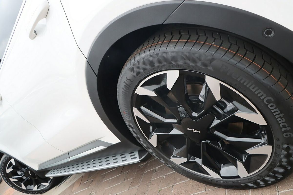 2024 Kia Sorento GT-Line MQ4 PE