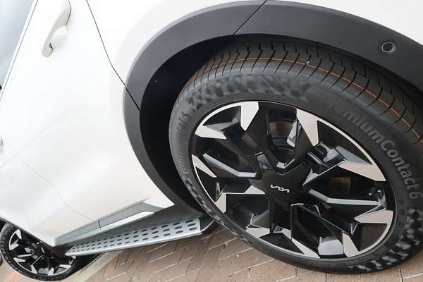 2024 Kia Sorento GT-Line MQ4 PE