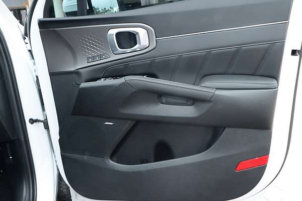 2024 Kia Sorento GT-Line MQ4 PE
