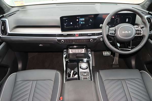 2024 Kia Sorento GT-Line MQ4 PE