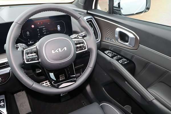 2024 Kia Sorento GT-Line MQ4 PE
