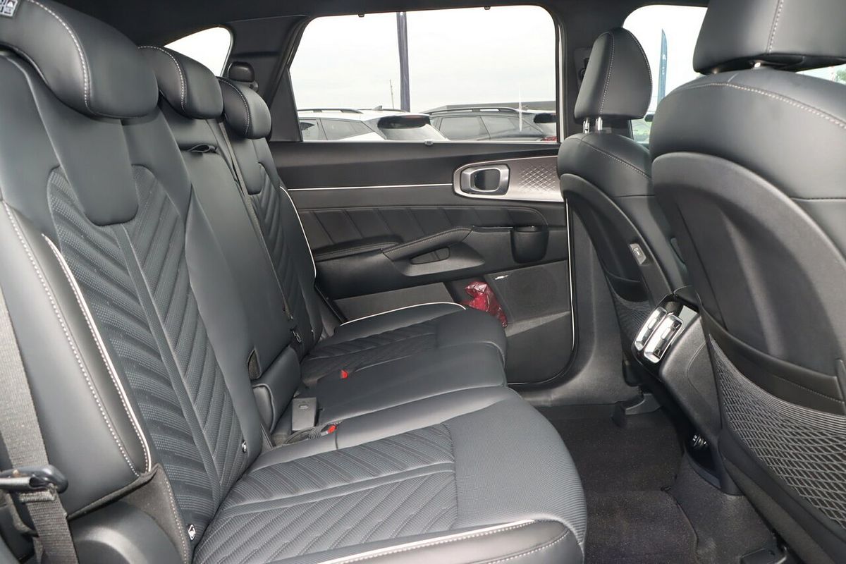 2024 Kia Sorento GT-Line MQ4 PE