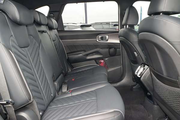 2024 Kia Sorento GT-Line MQ4 PE
