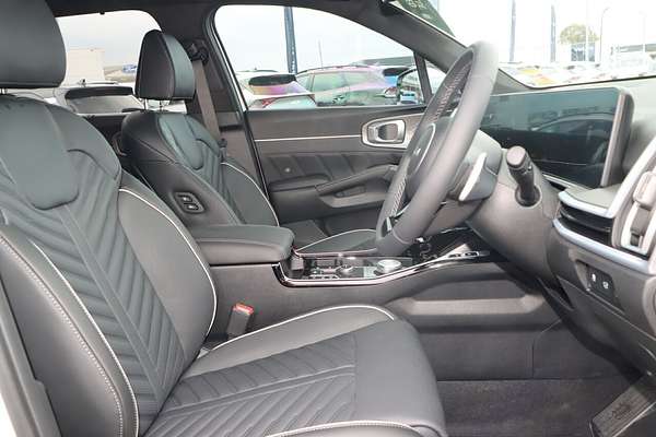 2024 Kia Sorento GT-Line MQ4 PE