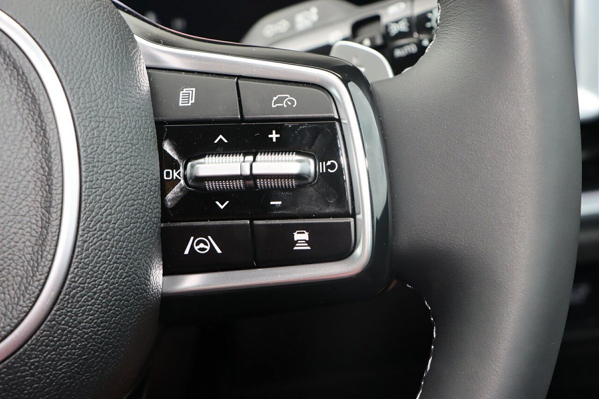 2024 Kia Sorento GT-Line MQ4 PE