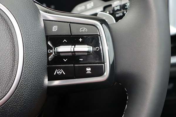 2024 Kia Sorento GT-Line MQ4 PE