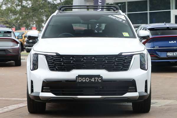 2024 Kia Sorento GT-Line MQ4 PE