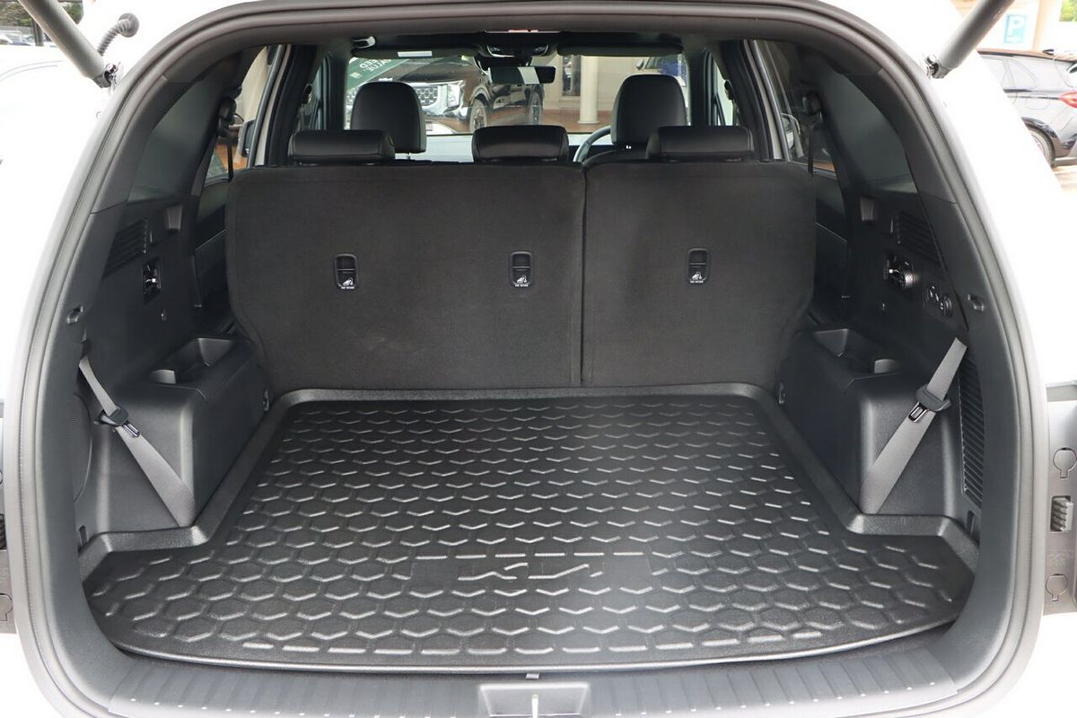 2024 Kia Sorento GT-Line MQ4 PE
