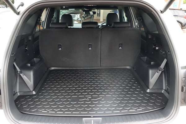 2024 Kia Sorento GT-Line MQ4 PE