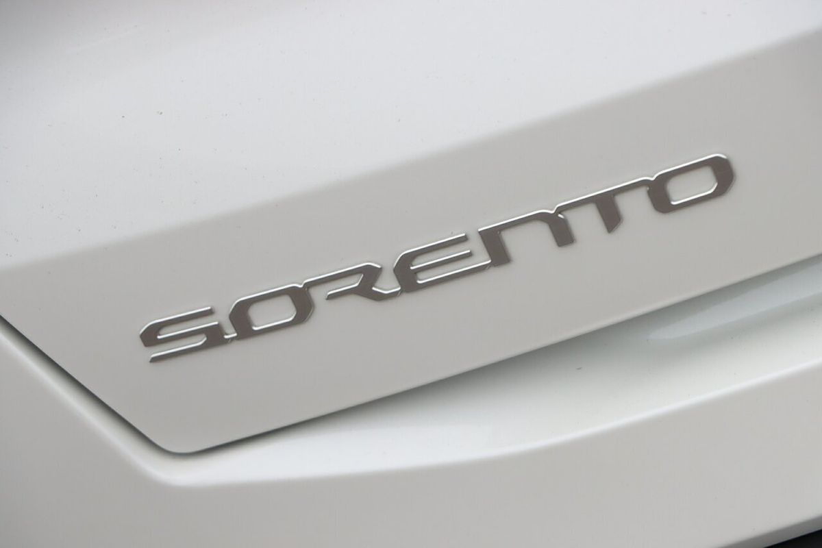 2024 Kia Sorento GT-Line MQ4 PE