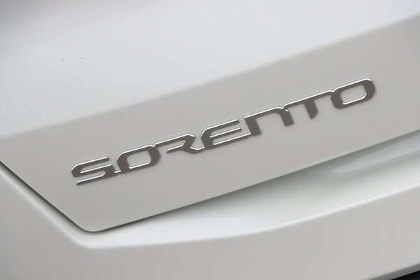 2024 Kia Sorento GT-Line MQ4 PE