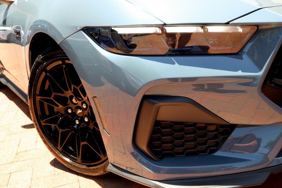2024 Ford Mustang GT FO