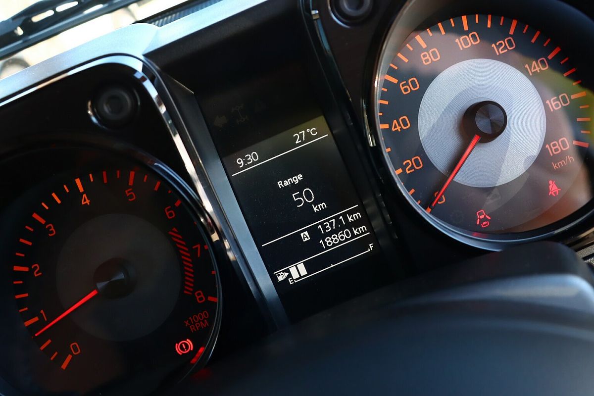 2023 Suzuki Jimny GLX GJ