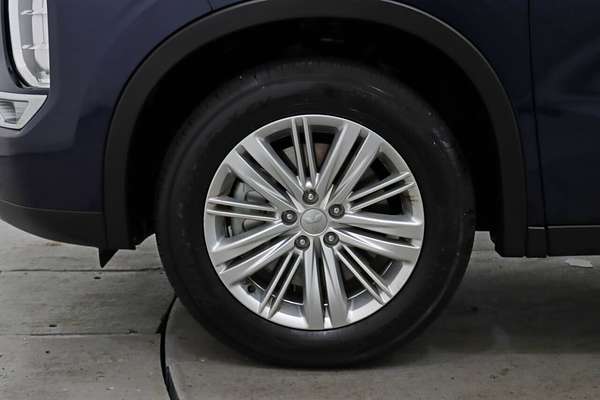 2023 Mitsubishi Outlander LS ZM