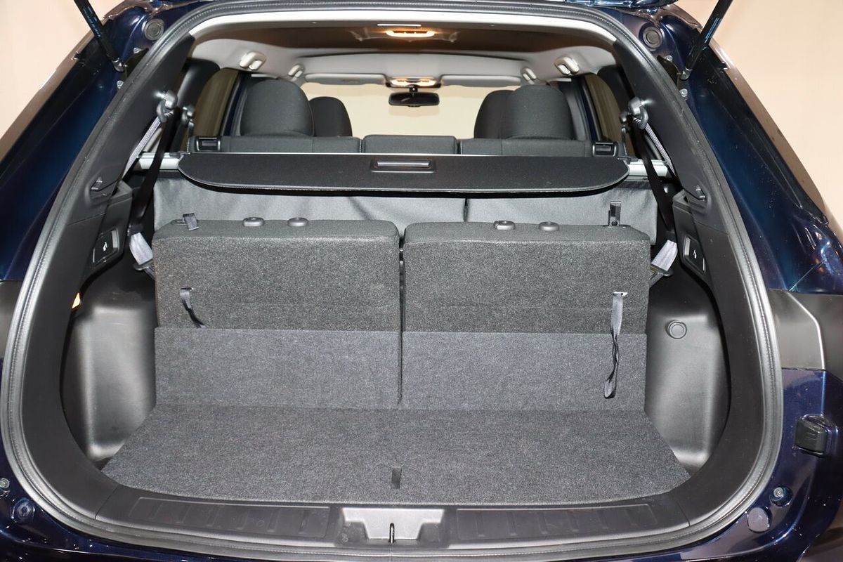 2023 Mitsubishi Outlander LS ZM