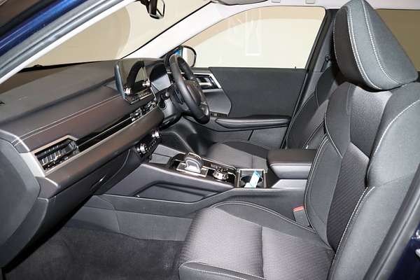 2023 Mitsubishi Outlander LS ZM