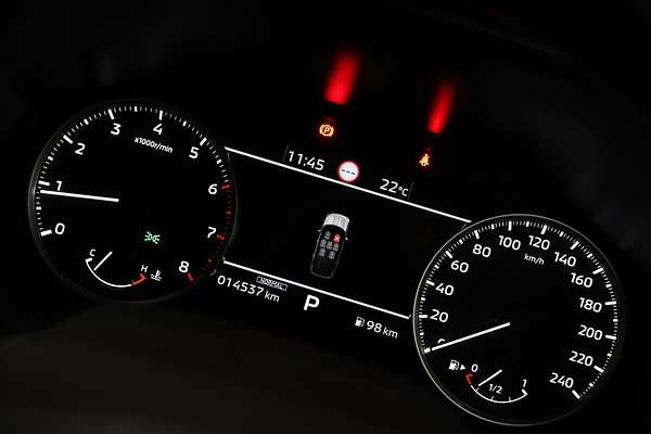 2023 Mitsubishi Outlander LS ZM