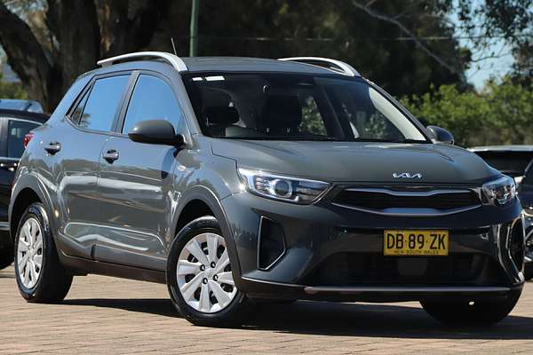 2021 Kia Stonic S YB