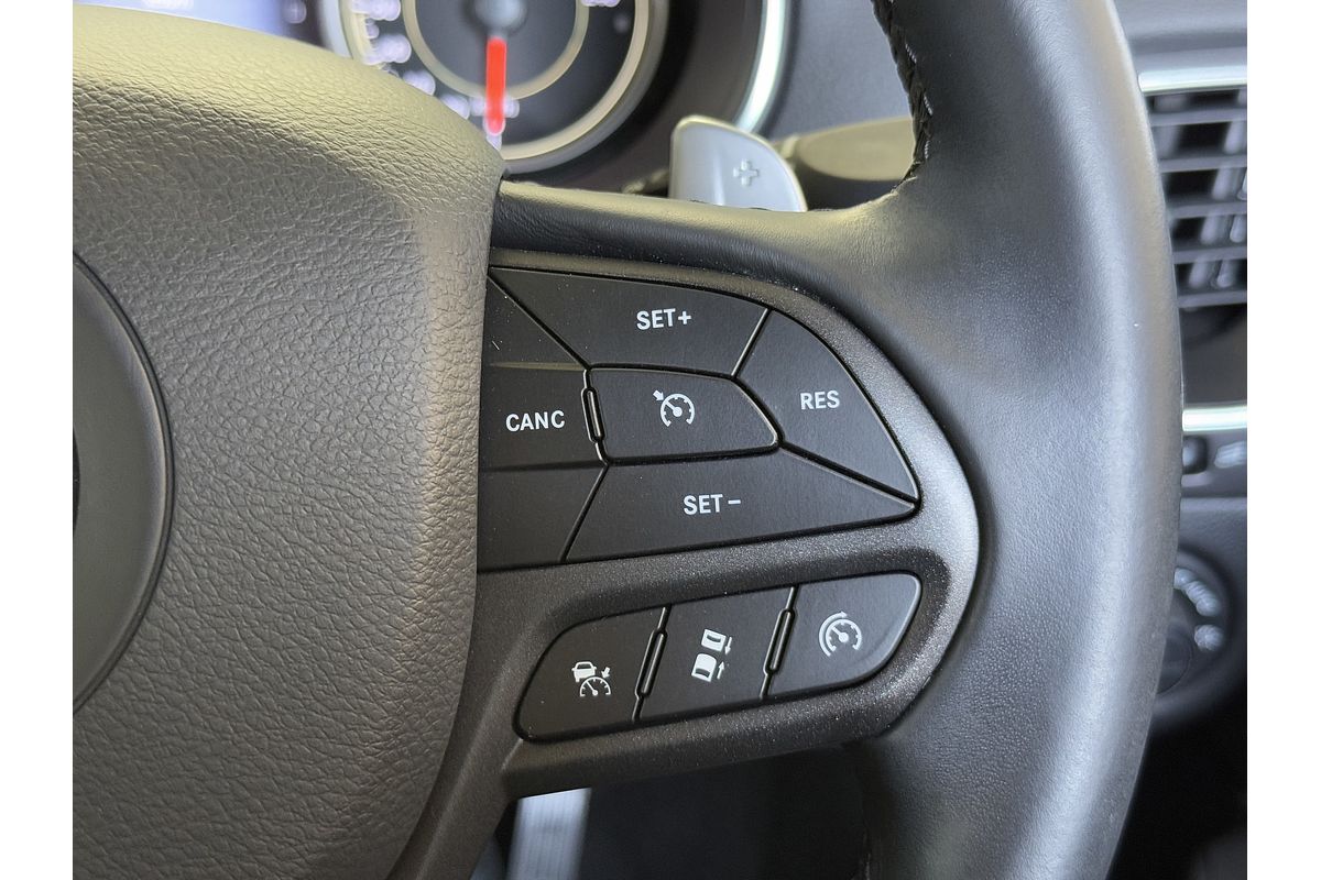 2020 Jeep Cherokee Trailhawk KL
