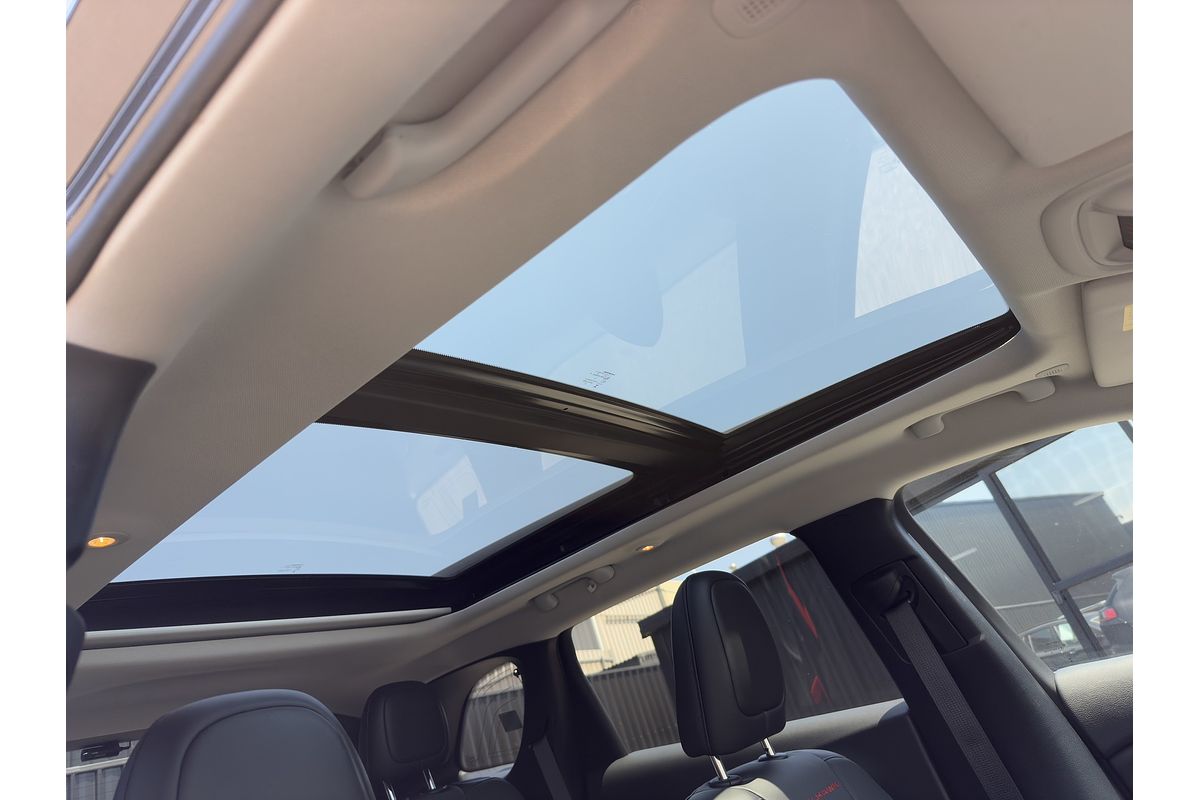 2020 Jeep Cherokee Trailhawk KL