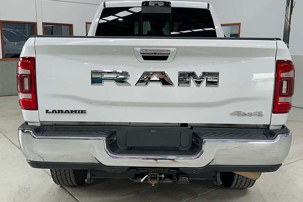 2021 RAM 2500 Laramie DJ 4X4
