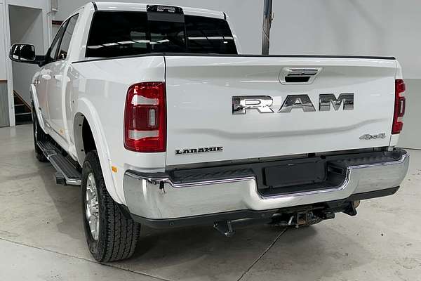 2021 RAM 2500 Laramie DJ 4X4