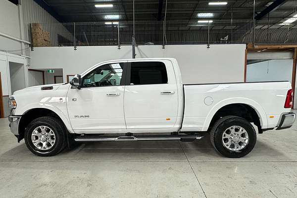 2021 RAM 2500 Laramie DJ 4X4