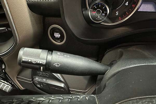 2021 RAM 2500 Laramie DJ 4X4