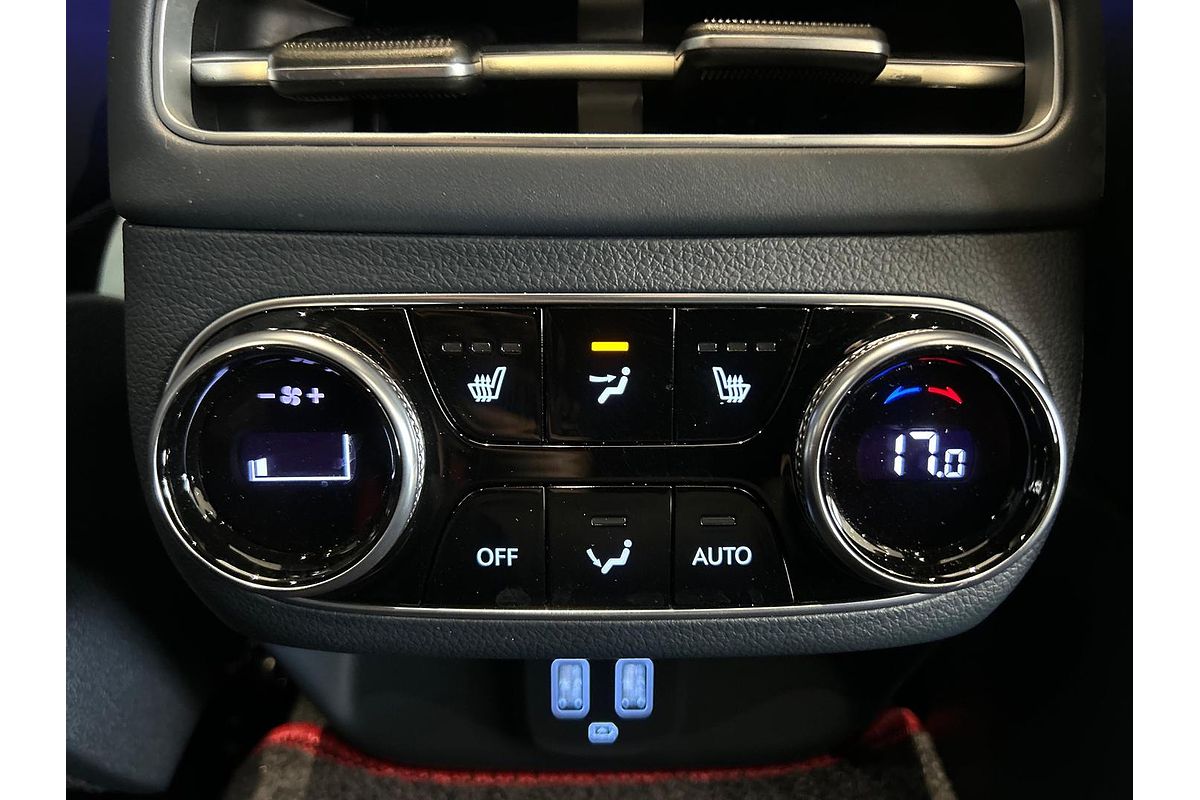 2024 Genesis GV70 2.5T JK.V2