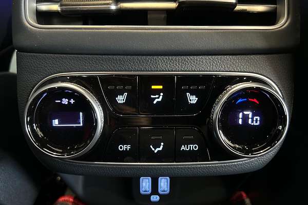 2024 Genesis GV70 2.5T JK.V2