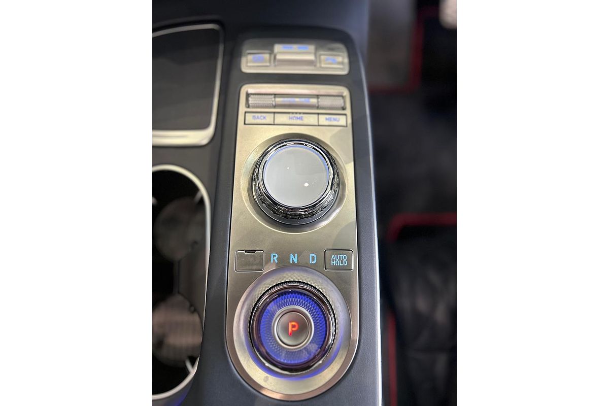 2024 Genesis GV70 2.5T JK.V2