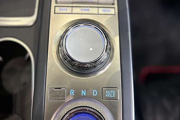 2024 Genesis GV70 2.5T JK.V2