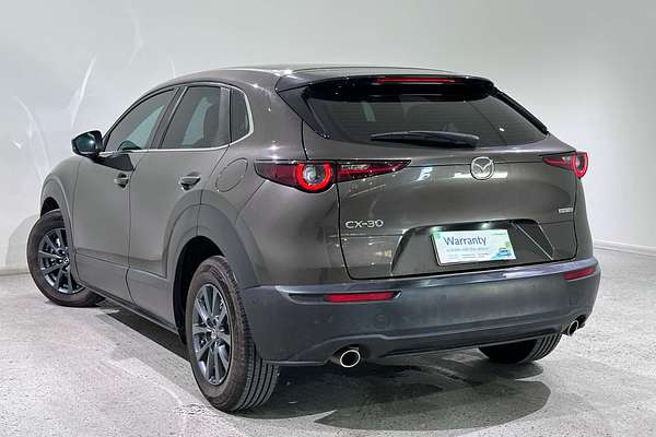 2020 Mazda CX-30 G20 Pure DM Series