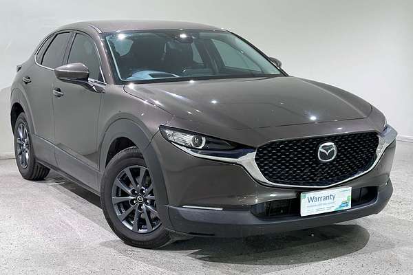 2020 Mazda CX-30 G20 Pure DM Series